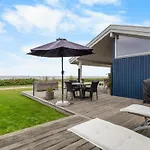 度假居 Gertje - 20m From The Sea By Interhome *