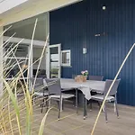 度假居 Gertje - 20m From The Sea By Interhome 阿森斯