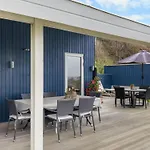 Gertje - 20m From The Sea By Interhome *