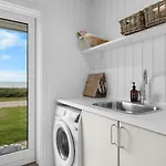 度假居 Gertje - 20m From The Sea By Interhome
