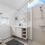 Gertje - 20m From The Sea By Interhome * 阿森斯