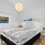 Gertje - 20m From The Sea By Interhome 度假居