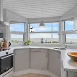 Gertje - 20m From The Sea By Interhome * 阿森斯