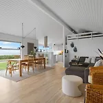 度假居 Gertje - 20m From The Sea By Interhome *
