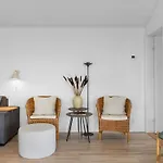 Gertje - 20m From The Sea By Interhome 度假居 阿森斯