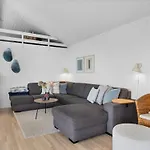 Gertje - 20m From The Sea By Interhome