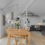 度假居 Gertje - 20m From The Sea By Interhome 阿森斯
