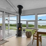 Gertje - 20m From The Sea By Interhome 度假居 阿森斯