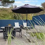 Gertje - 20m From The Sea By Interhome 阿森斯
