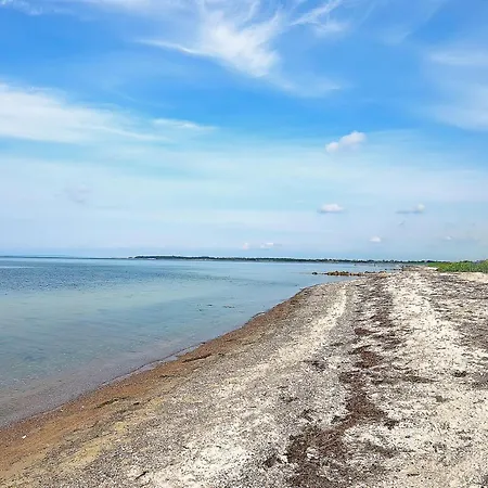 Gertje - 20m From The Sea By Interhome Næs