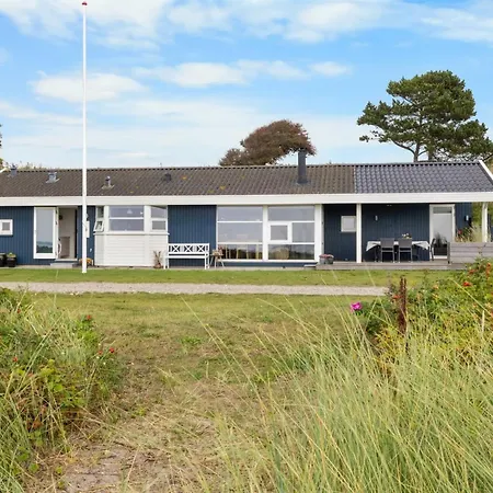 Hébergement de vacances Gertje - 20m From The Sea By Interhome Næs