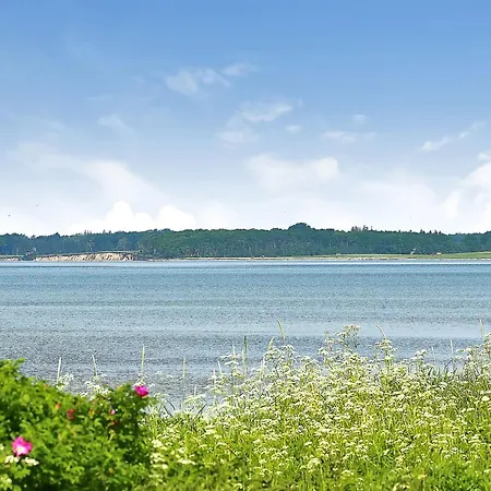 Gertje - 20m From The Sea By Interhome أسّينس