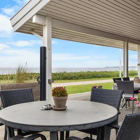 بيت للعطل Gertje - 20m From The Sea By Interhome أسّينس