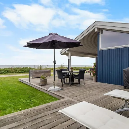 Hébergement de vacances Gertje - 20m From The Sea By Interhome *