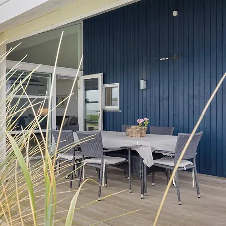 Hébergement de vacances Gertje - 20m From The Sea By Interhome Næs