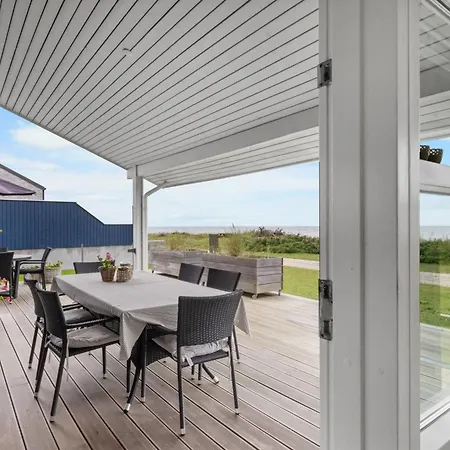 Gertje - 20m From The Sea By Interhome أسّينس