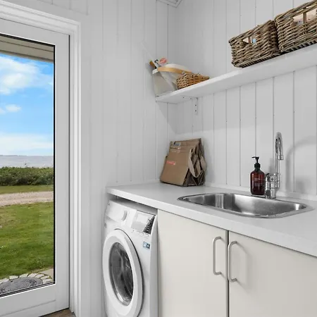 Casa vacanze Gertje - 20m From The Sea By Interhome