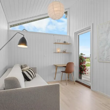 Hébergement de vacances Gertje - 20m From The Sea By Interhome *