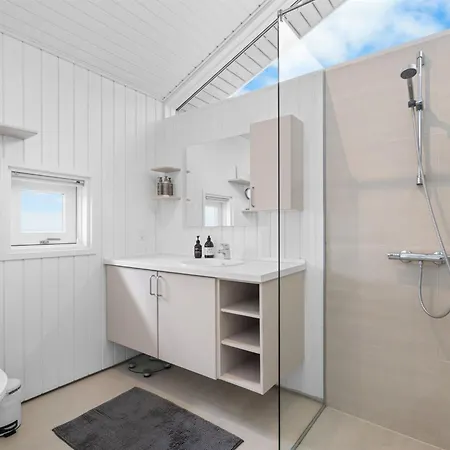 Gertje - 20m From The Sea By Interhome * Næs