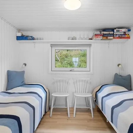 Gertje - 20m From The Sea By Interhome Hébergement de vacances