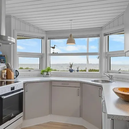 Gertje - 20m From The Sea By Interhome * Assens