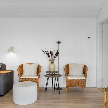 Gertje - 20m From The Sea By Interhome Hébergement de vacances Næs