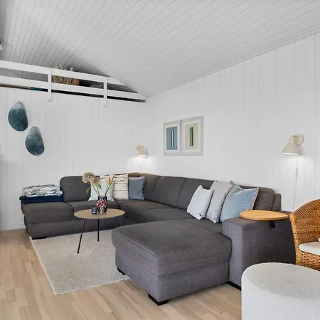 Gertje - 20m From The Sea By Interhome