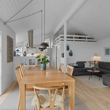 Hébergement de vacances Gertje - 20m From The Sea By Interhome Næs