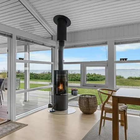 Gertje - 20m From The Sea By Interhome Hébergement de vacances Næs