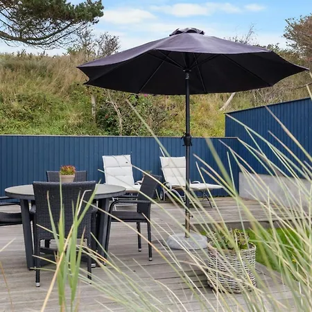 Gertje - 20m From The Sea By Interhome Assens