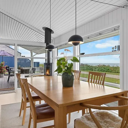 Gertje - 20m From The Sea By Interhome * Assens