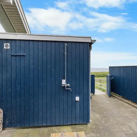 Gertje - 20m From The Sea By Interhome Holiday home Assens