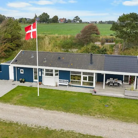 Gertje - 20m From The Sea By Interhome Assens